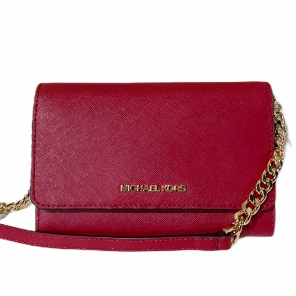 Michael Kors Phone wallet crossbody Camera Bag - Picture 7 of 7